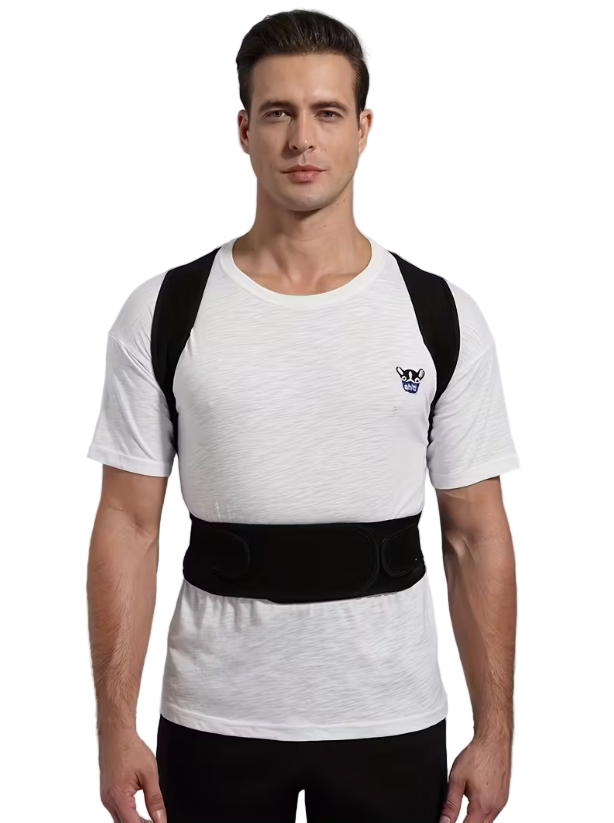 Posture Corrector VPRO