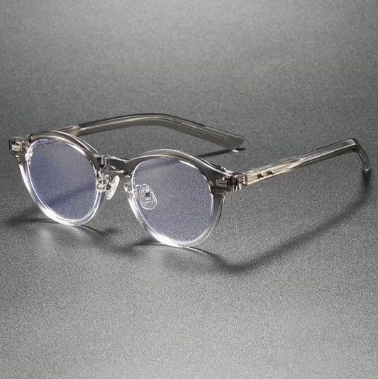 Elegant Anti-Blue Light Glasses