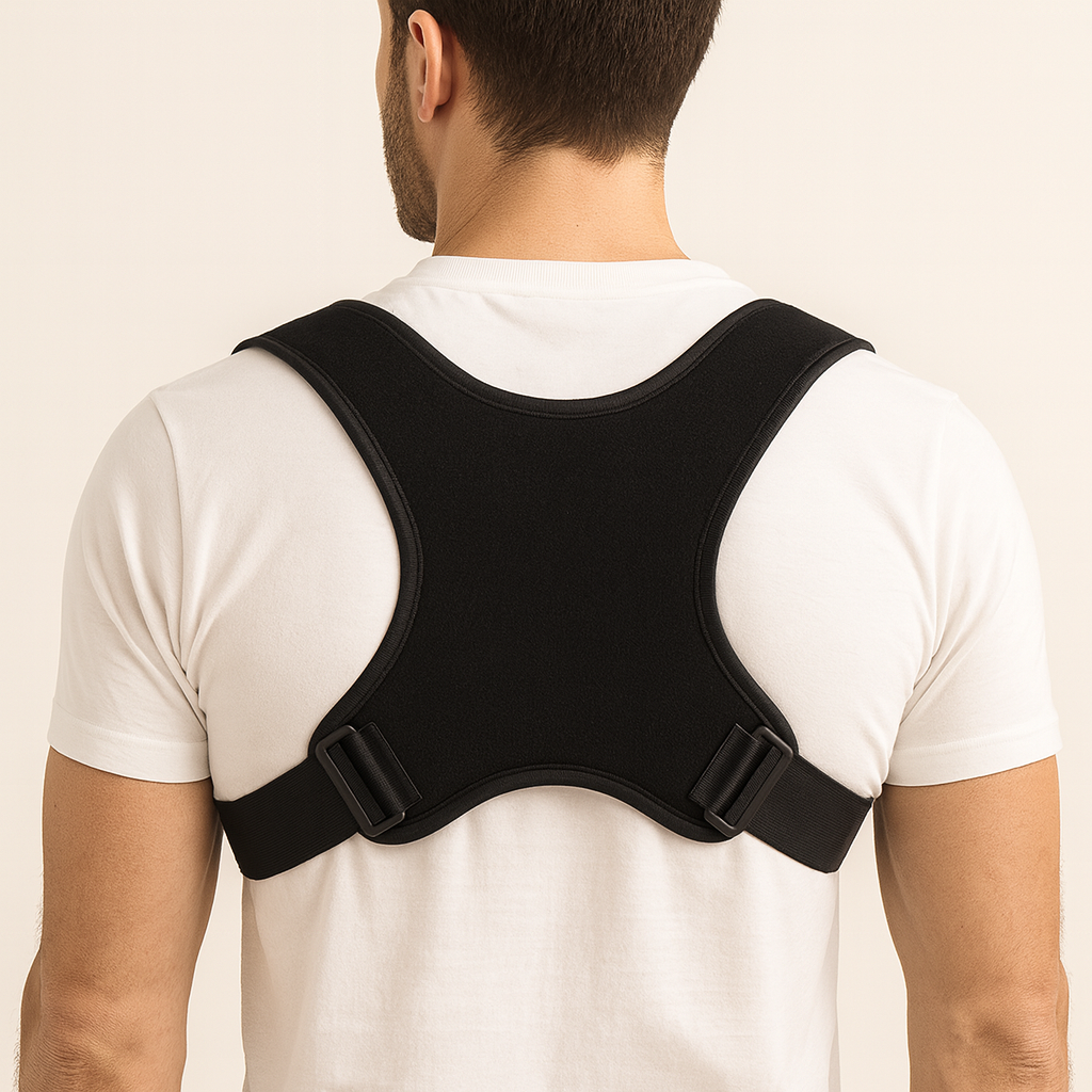 Bad Posture Corrector v1