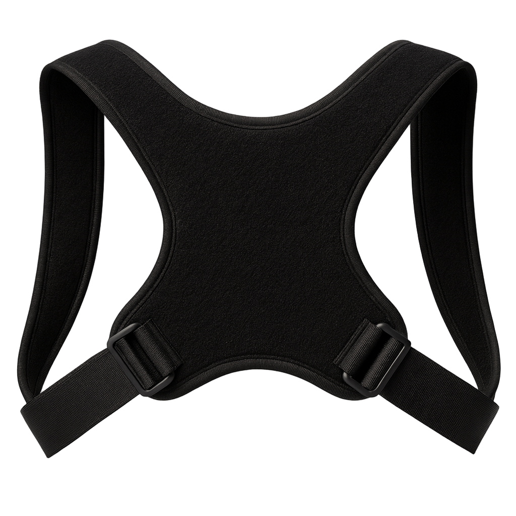Bad Posture Corrector v1