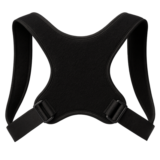 Bad Posture Corrector v1