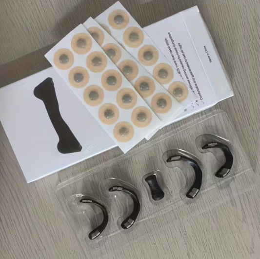 AirFlow+ Nasal Expansion System